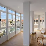 アパート Centro Apto Con Vistas Al Puerto - Vega 3 *