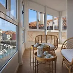 アパート Centro Apto Con Vistas Al Puerto - Vega 3 リャネス