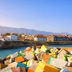 アパート Centro Apto Con Vistas Al Puerto - Vega 3 *