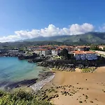 Centro Apto Con Vistas Al Puerto - Vega 3 アパート *