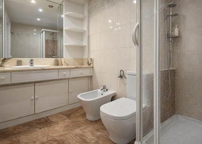 아파트 Centro Apto Con Vistas Al Puerto - Vega 3